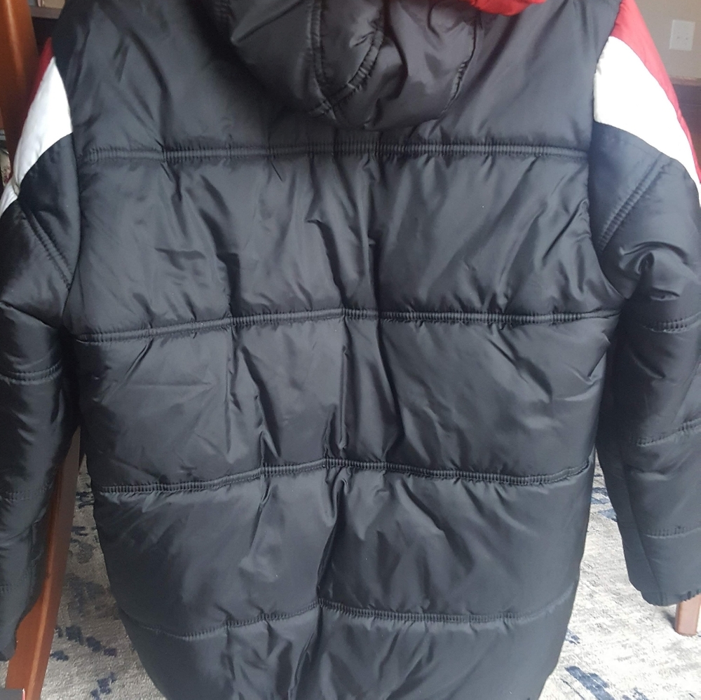 New with tags air jordan coat